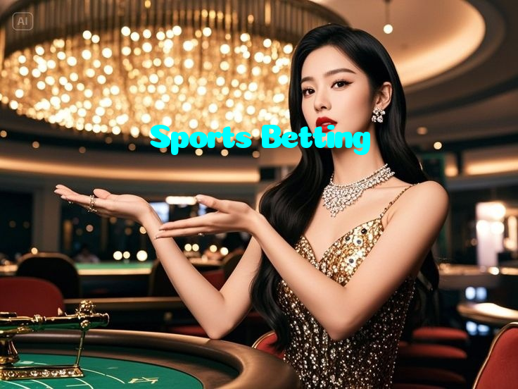 Sports Betting