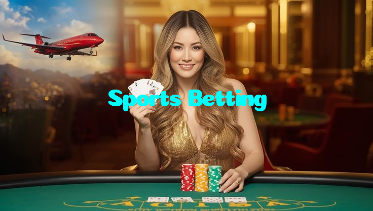 available types of Sports Betting bet including pre-match live express and system bets