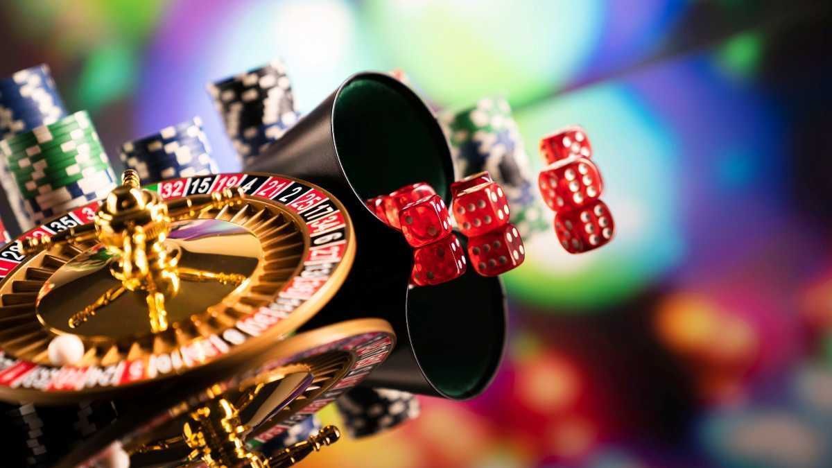 Sports Betting کیسینو میں بکراٹکھیلیں