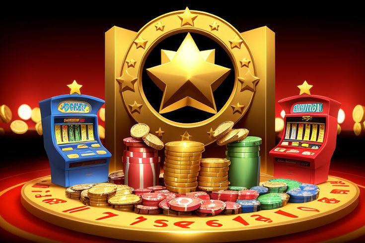 Sports Betting کیسینو میں لاٹری گیمز میں حصہ لیں۔