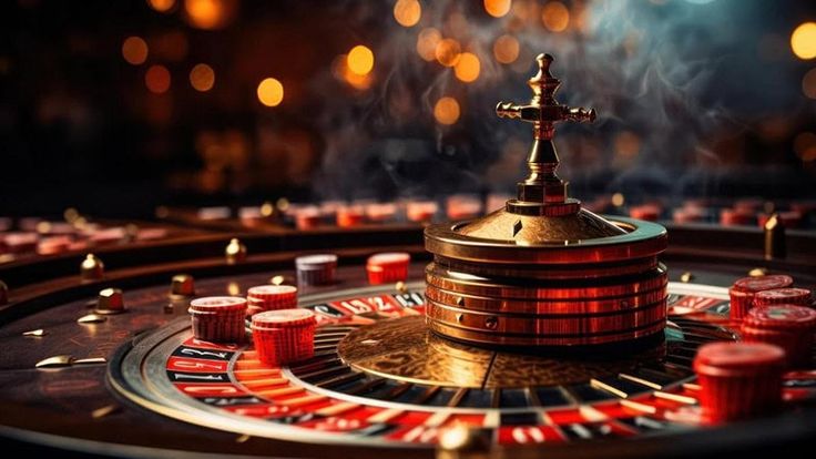 Sports Betting پاکستان میں میگا ویز کیسینو گیمز
